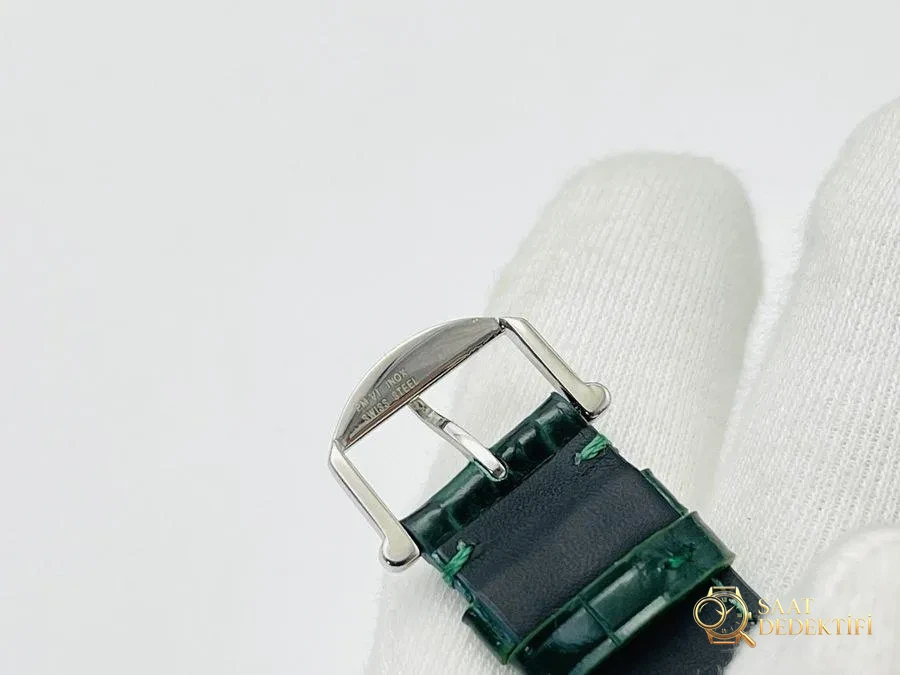 IWS Factory IWC Portofino Serisi 2021