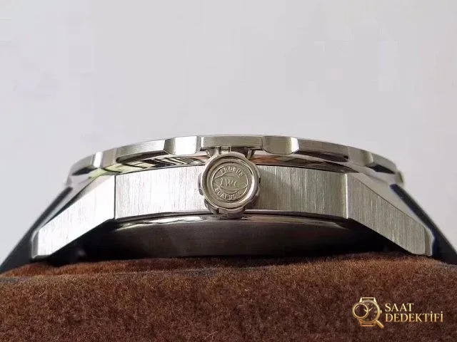 IWC Aquatimer 2000m Kurma Kolu