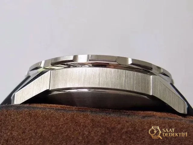 IWC Aquatimer 2000 Paslanmaz Çelik