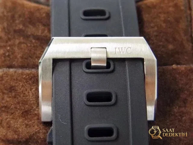 IWC Aquatimer 2000 Toka