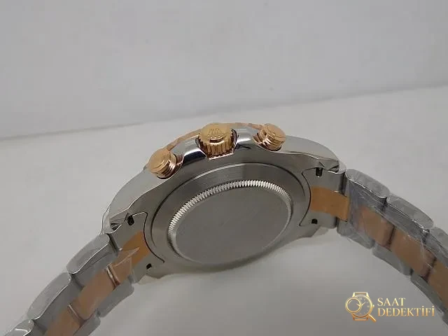 Rolex YachtMaster II 116681 Butonlar