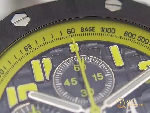Audemars Piguet Secs@12
