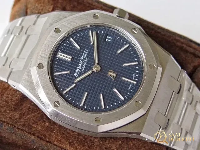 Replika Audemars Piguet 15202