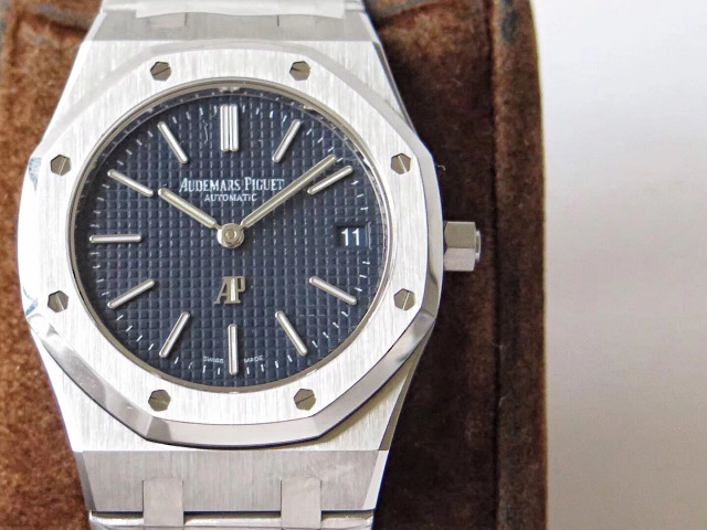 Replika Audemars Piguet Royal Oak 15202