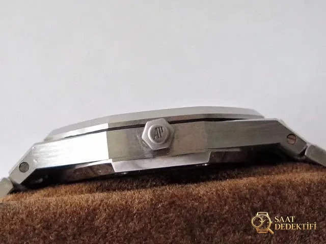 Replika Audemars Piguet 15202 Kurma Kolu