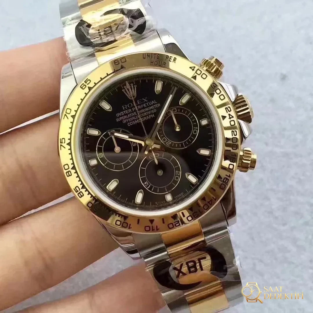 J12 Rolex Daytona