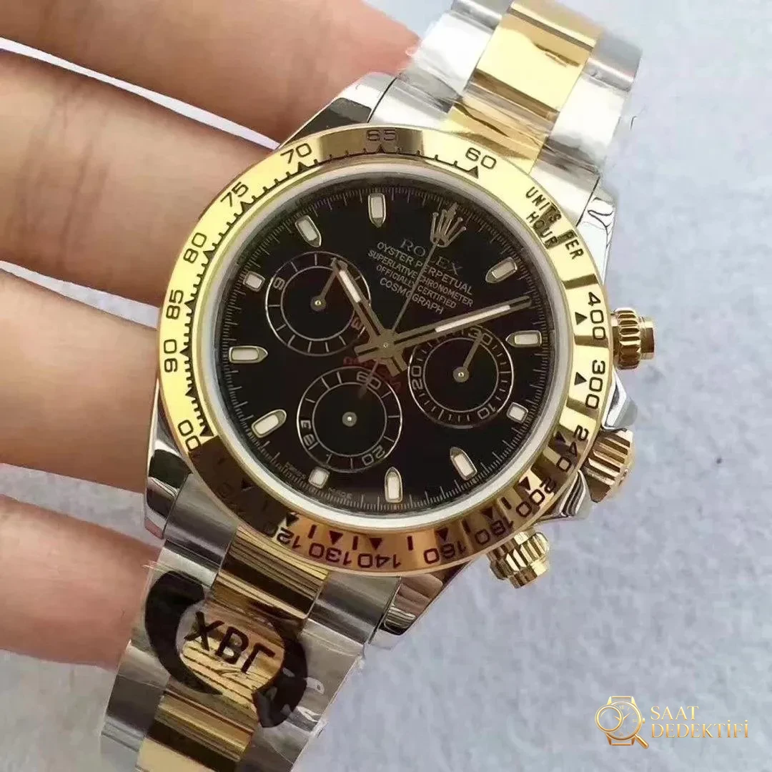JF Rolex Daytona Replika