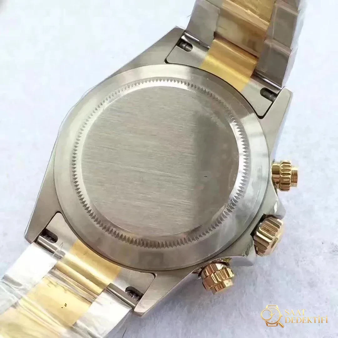 J12 Rolex Daytona Kasa Arkası