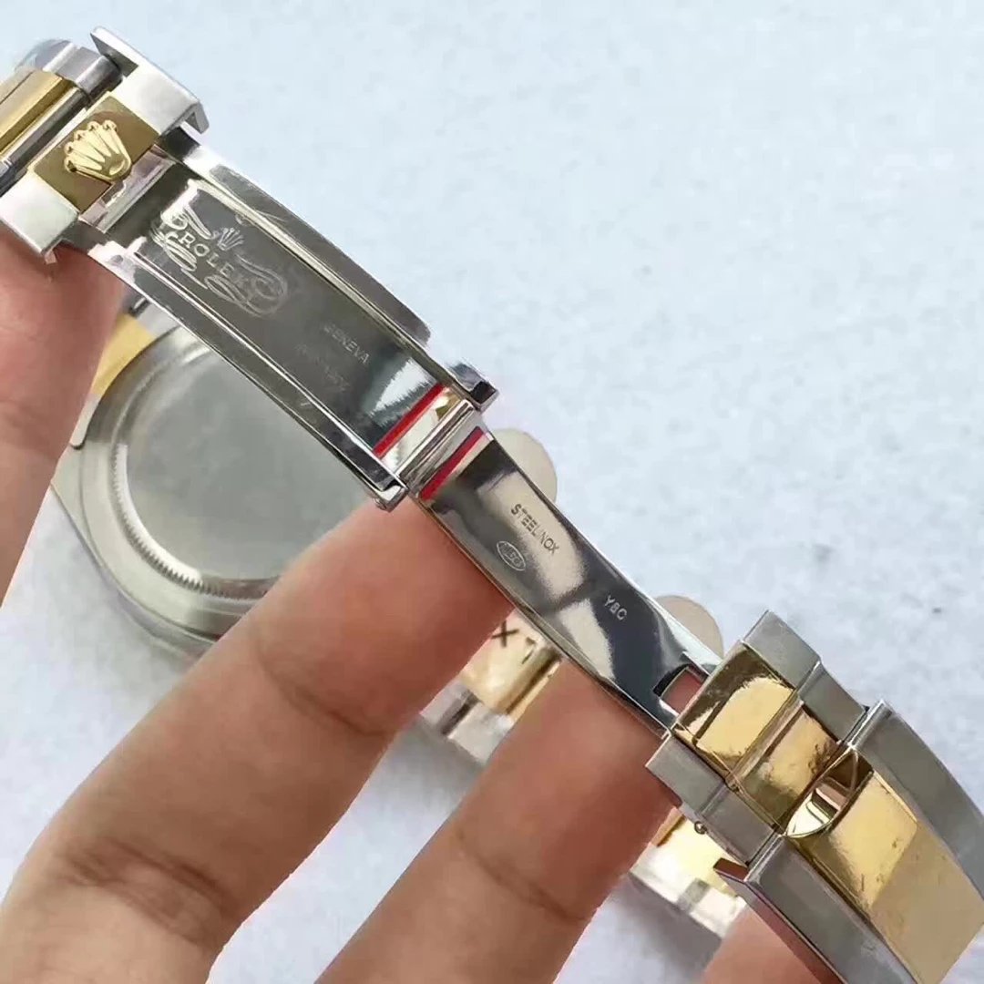 Rolex Daytona Saat Kapama Tokası