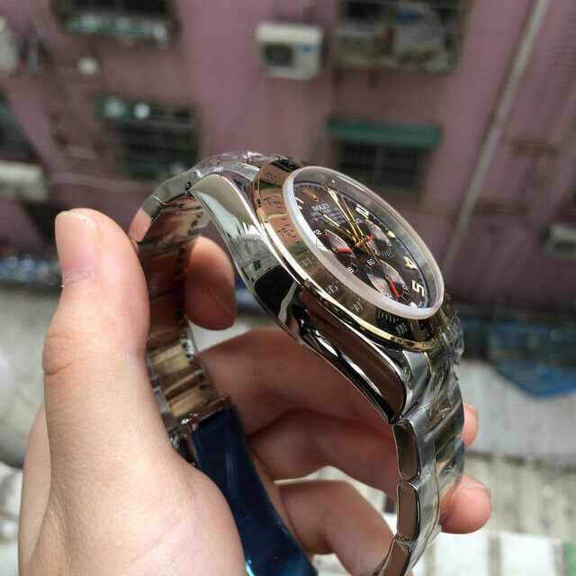 Rolex Daytona 116518 Kasa