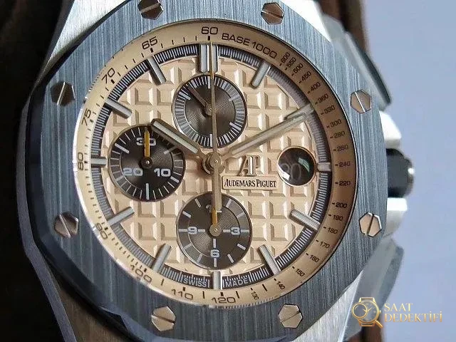 Replika Audemars Piguet Combat Kadran