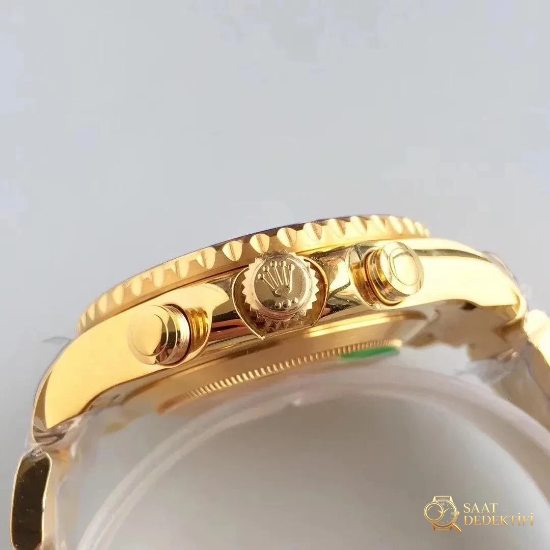 Rolex YachtMaster II 116688 Kurma Kolu