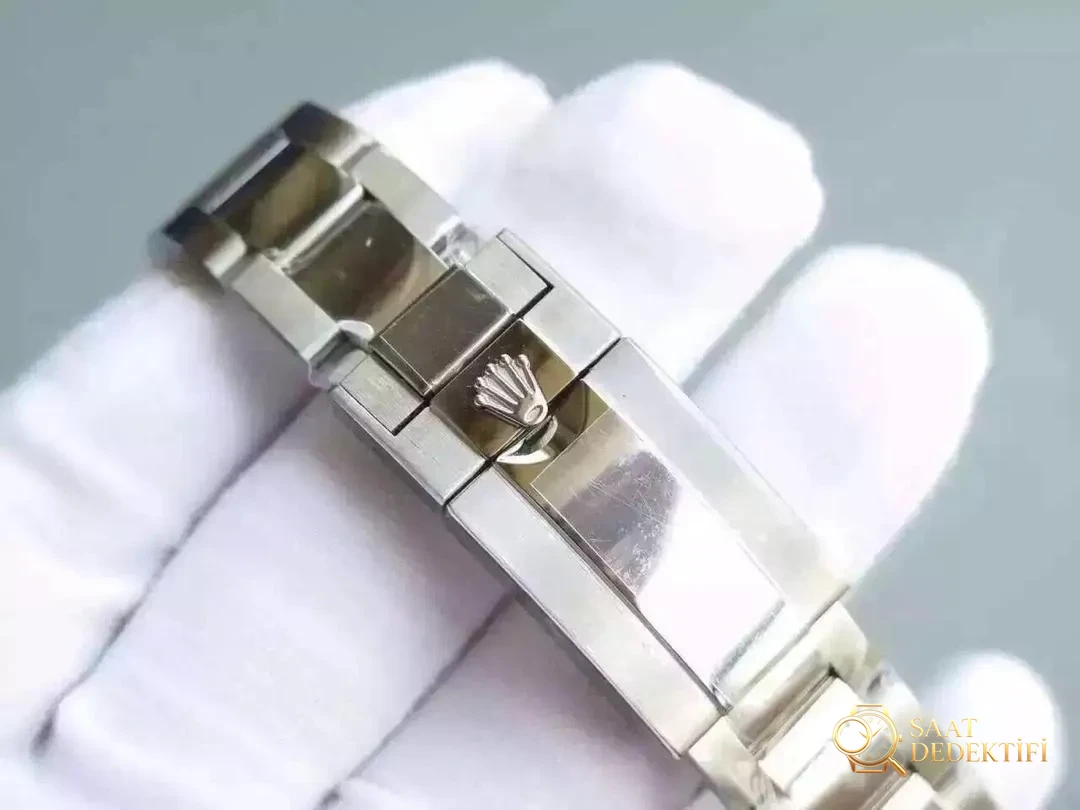 Rolex 116622 Toka