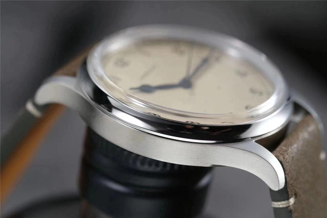 JA Factory Küçük çilli vintage Longines L2.819.4 bir bakışta replika belli oluyor mu? — 8. fotoğraf