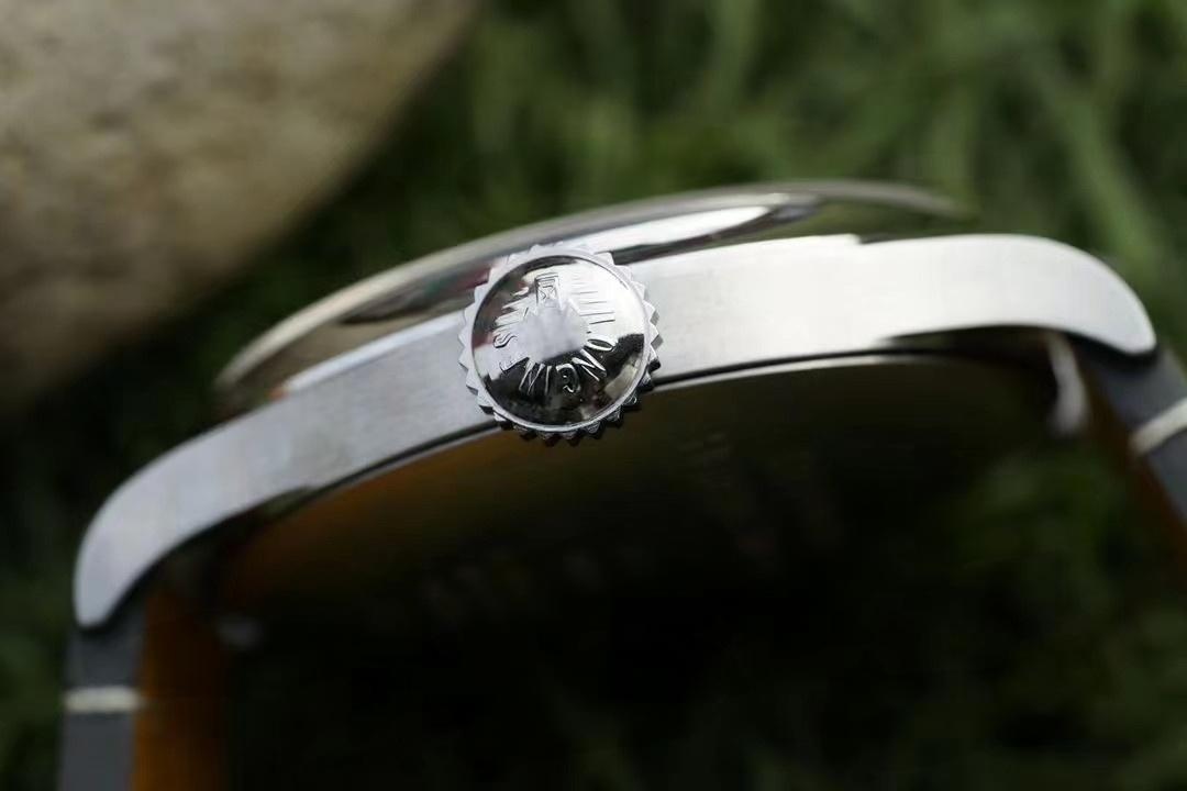 JA Factory Longines Freckle 2824 mekanizmasının orijinaline yakınlığı nasıl? — 7. fotoğraf