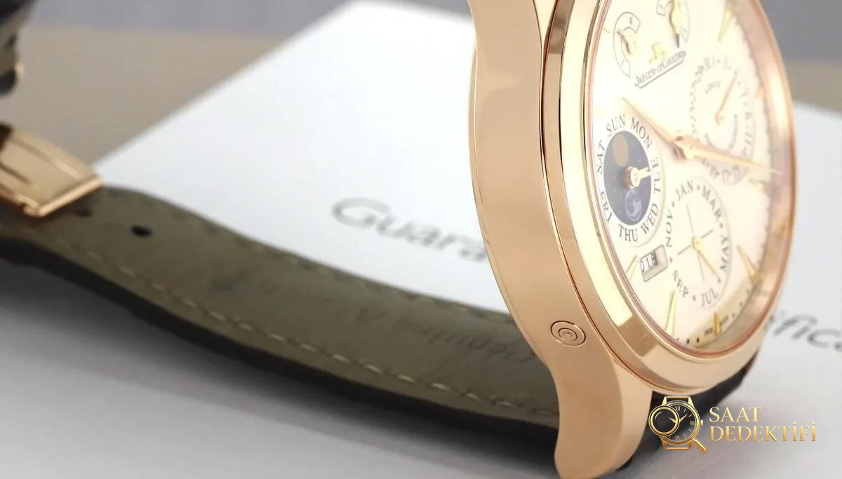 JLC 1612420 İncelemesi