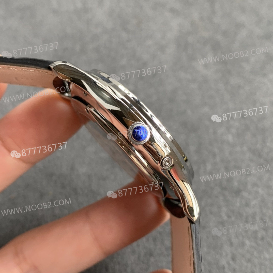 Jaeger-LeCoultre palyaço saatini hangi fabrika daha iyi yapıyor? GF, YL, AZ, ZF replikalarından hangisi daha iyi? — 5. fotoğraf