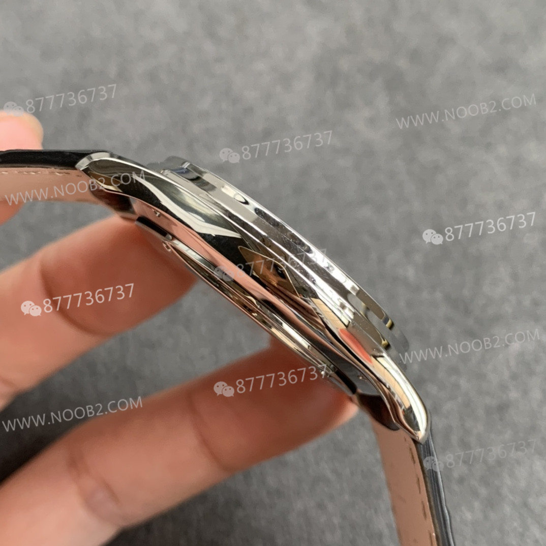 Jaeger-LeCoultre palyaço saatini hangi fabrika daha iyi yapıyor? GF, YL, AZ, ZF replikalarından hangisi daha iyi? — 6. fotoğraf