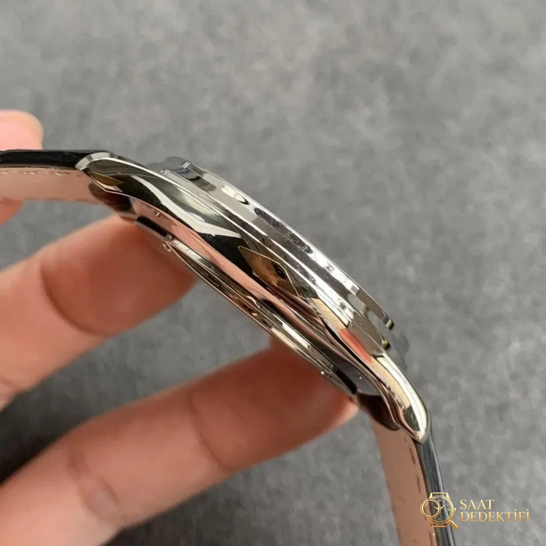 Jaeger-LeCoultre palyaço saatini hangi fabrika daha iyi yapıyor? GF, YL, AZ, ZF replikalarından hangisi daha iyi? - Makro Kadran ve İndeks İşçiliği