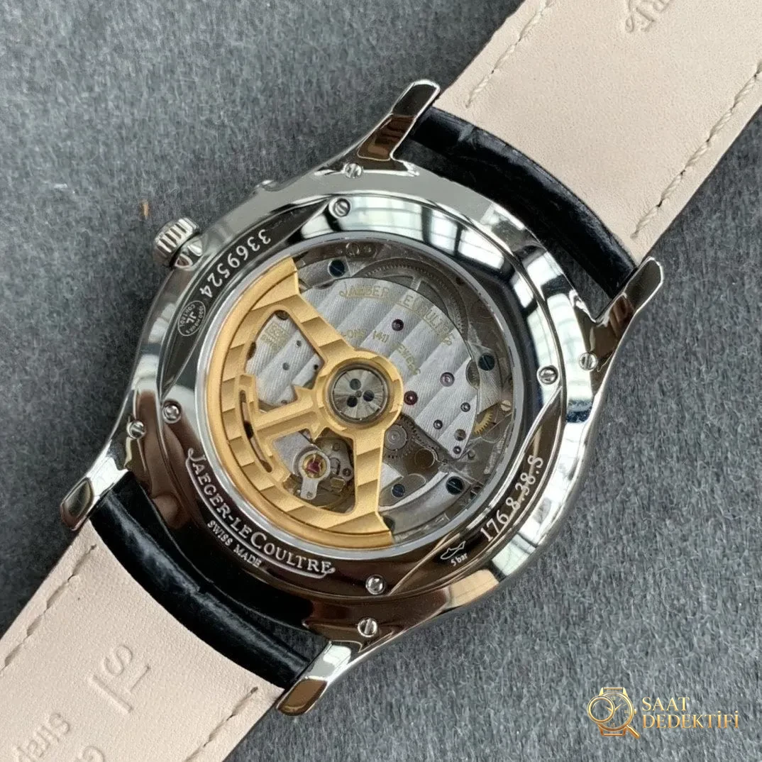 Jaeger-LeCoultre palyaço saatini hangi fabrika daha iyi yapıyor? GF, YL, AZ, ZF replikalarından hangisi daha iyi? - Klips Kilidi ve Lazer Damgalar