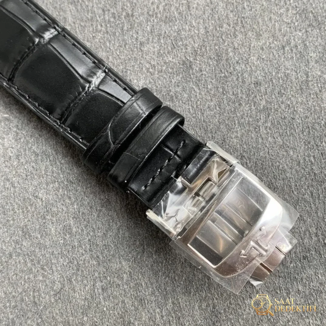 Jaeger-LeCoultre palyaço saatini hangi fabrika daha iyi yapıyor? GF, YL, AZ, ZF replikalarından hangisi daha iyi? - Bilekte Duruş ve Kasa Orantısı