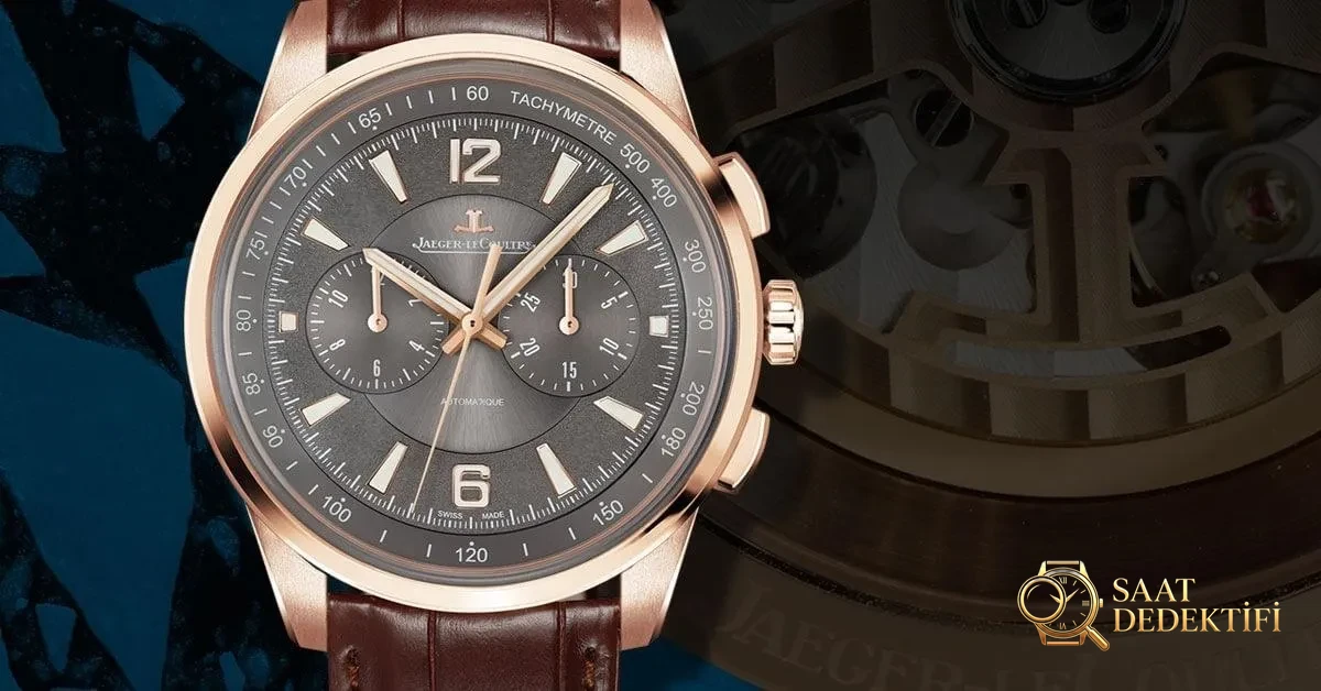 Jaeger-LeCoultre