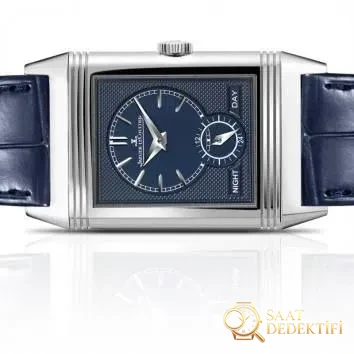 Jaeger LeCoultre Reverso Tribute Duoface İnceleme Model 3908420