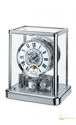Atmos Clocks