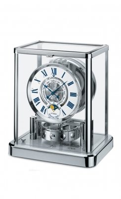 Atmos Clocks