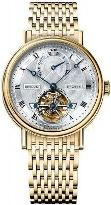 Grand Complications