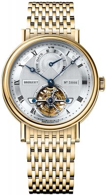 Grand Complications
