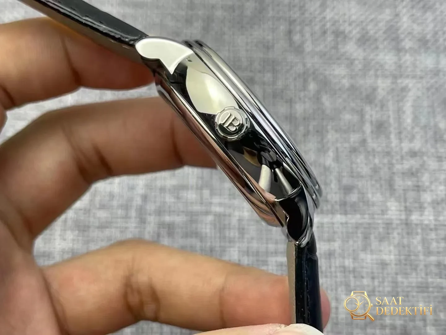 Blancpain Villeret 8 Days Kurma Kolu