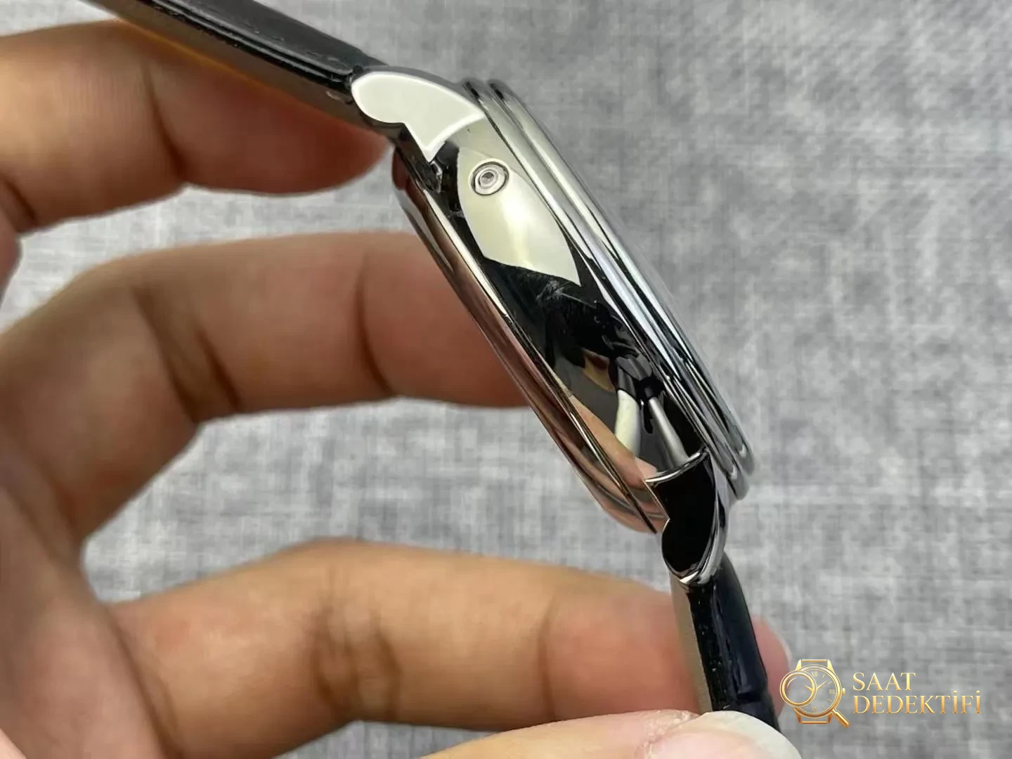 Blancpain Villeret 8 Days Kasa