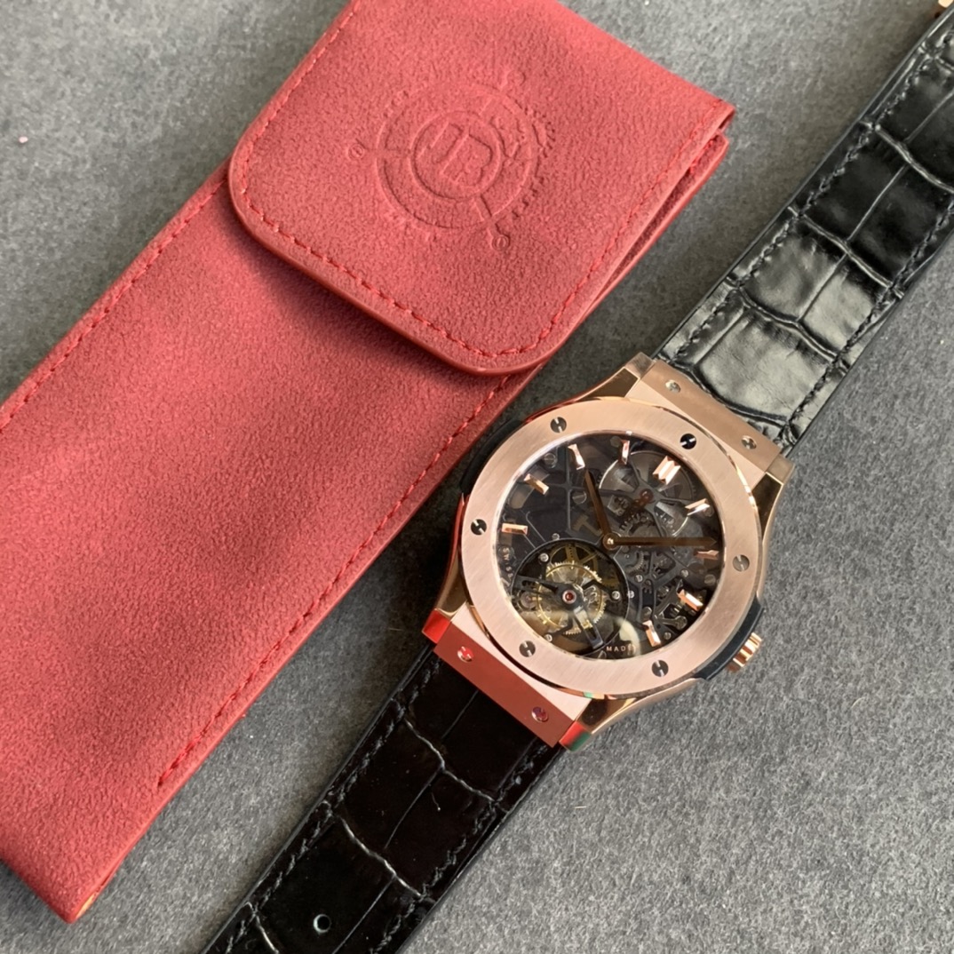 JB Factory Hublot Replika Saat