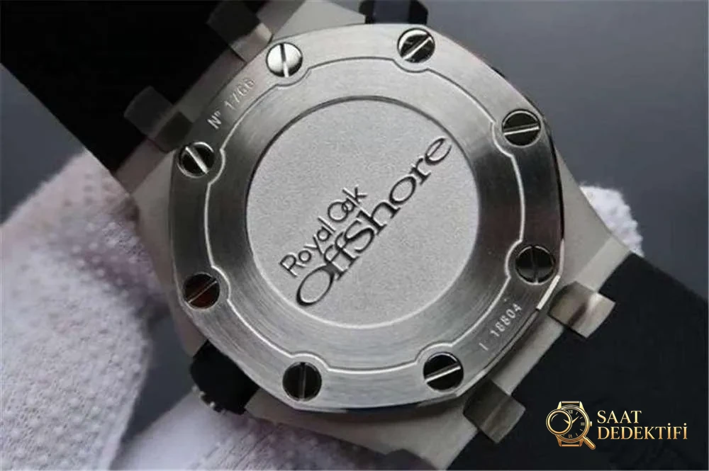 JF Factory Audemars Piguet 15703 en yeni V10 sürümü nasıl, almaya değer mi? - Makro Kadran ve İndeks İşçiliği