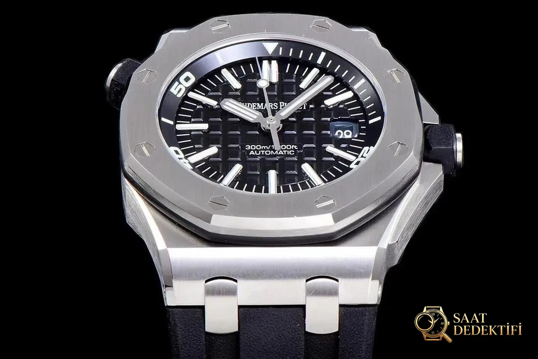 JF Factory Audemars Piguet 15703