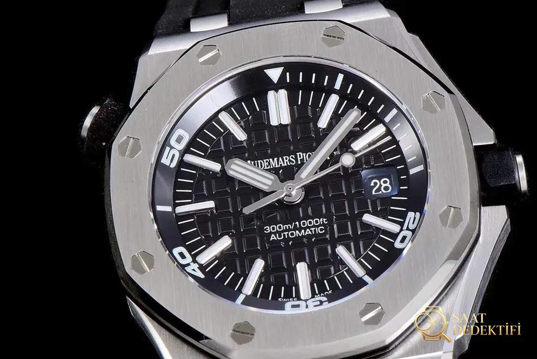 JF Factory Audemars Piguet 15703