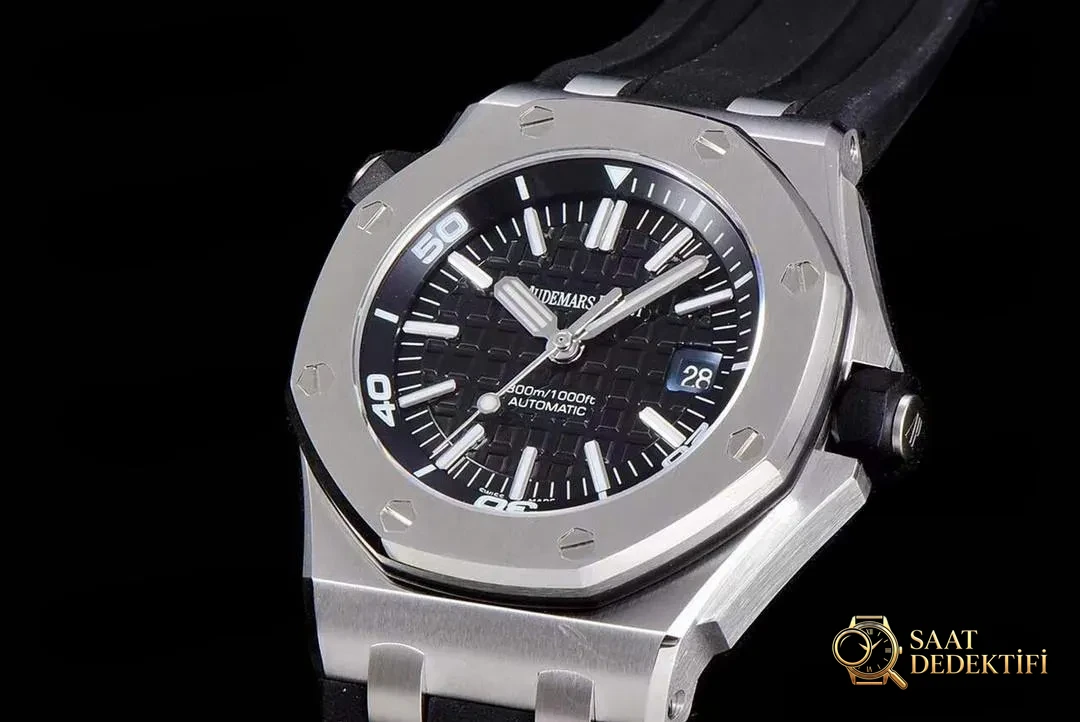 JF Factory Audemars Piguet 15703