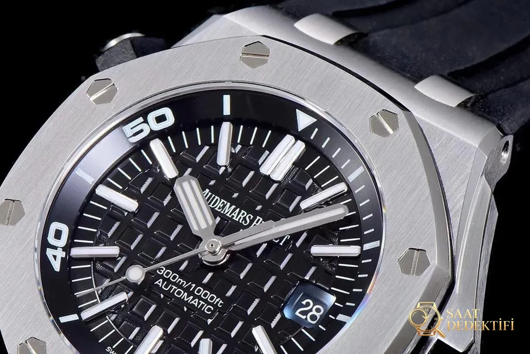 JF Factory Audemars Piguet 15703