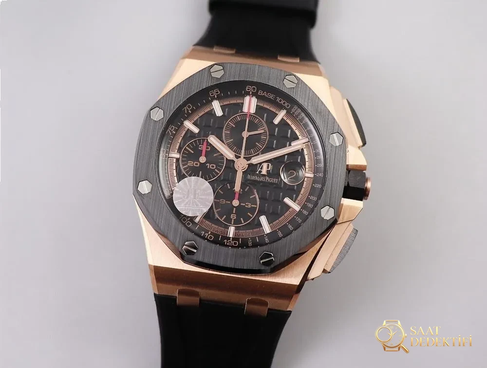 JF Factory Audemars Piguet Royal Oak 26401RO Queen