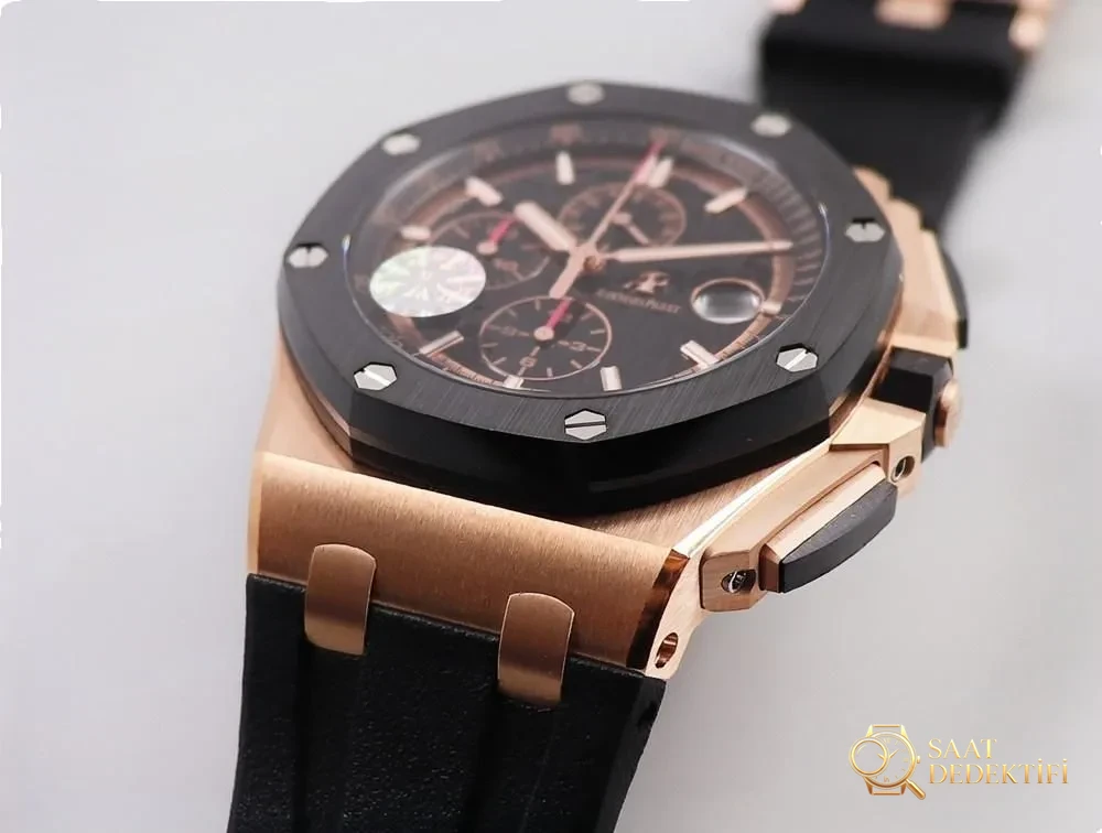 JF Factory Audemars Piguet Royal Oak 26401RO Queen