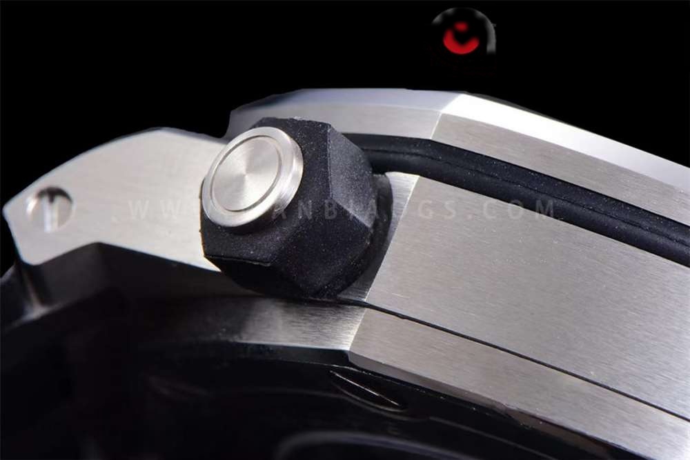 JF Factory Audemars Piguet Royal Oak V10 15710 Saat Detaylı İncelemesi — 6. fotoğraf