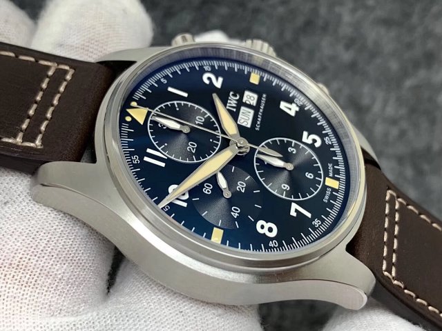 Replika IWC Spitfire IW387903