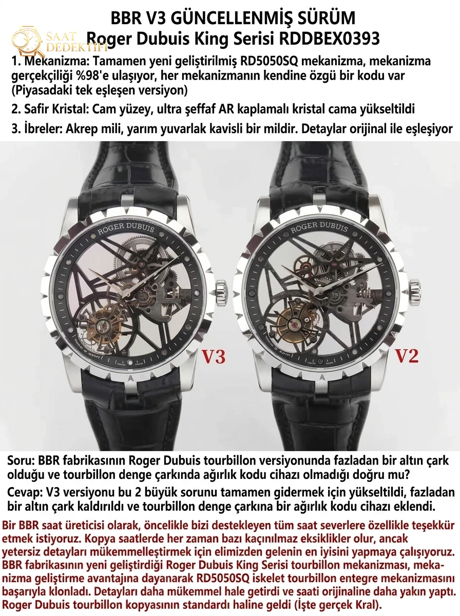 BBR Factory