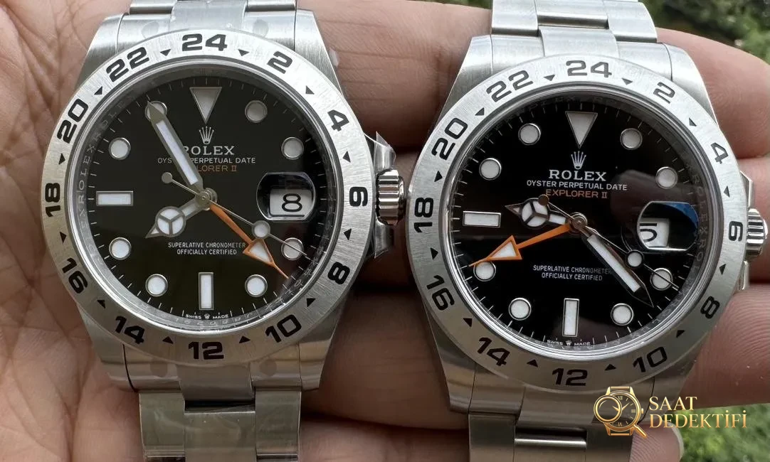 Karşılaştırmalı İnceleme Clean 42mm Kasa ve Kadran İşçiliği İncelemesi - fotoğraf 9