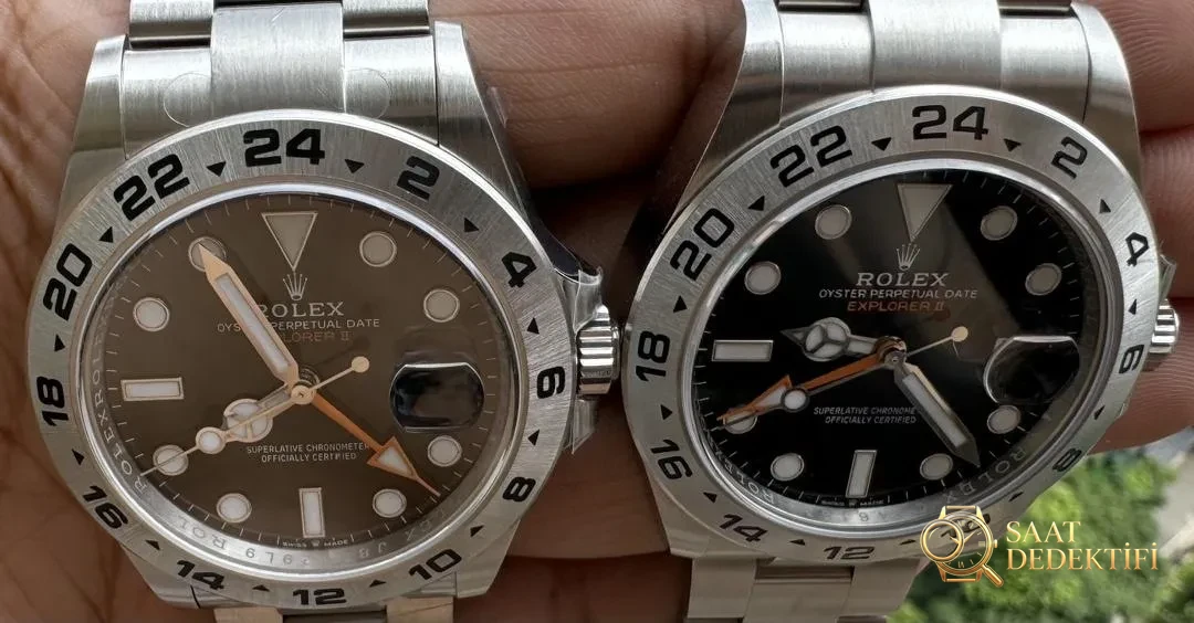 Karşılaştırmalı İnceleme Clean 42mm Kasa ve Kadran İşçiliği İncelemesi - fotoğraf 11