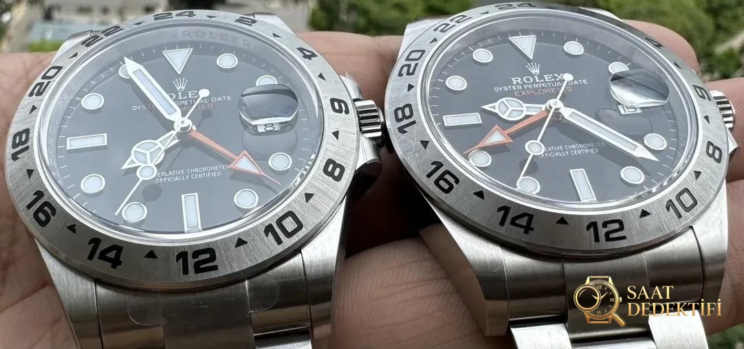 Karşılaştırmalı İnceleme Clean 42mm Kasa ve Kadran İşçiliği İncelemesi - fotoğraf 12