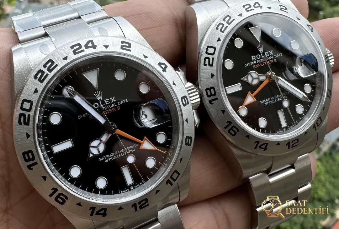 Karşılaştırmalı İnceleme Clean 42mm Kasa ve Kadran İşçiliği İncelemesi - fotoğraf 13