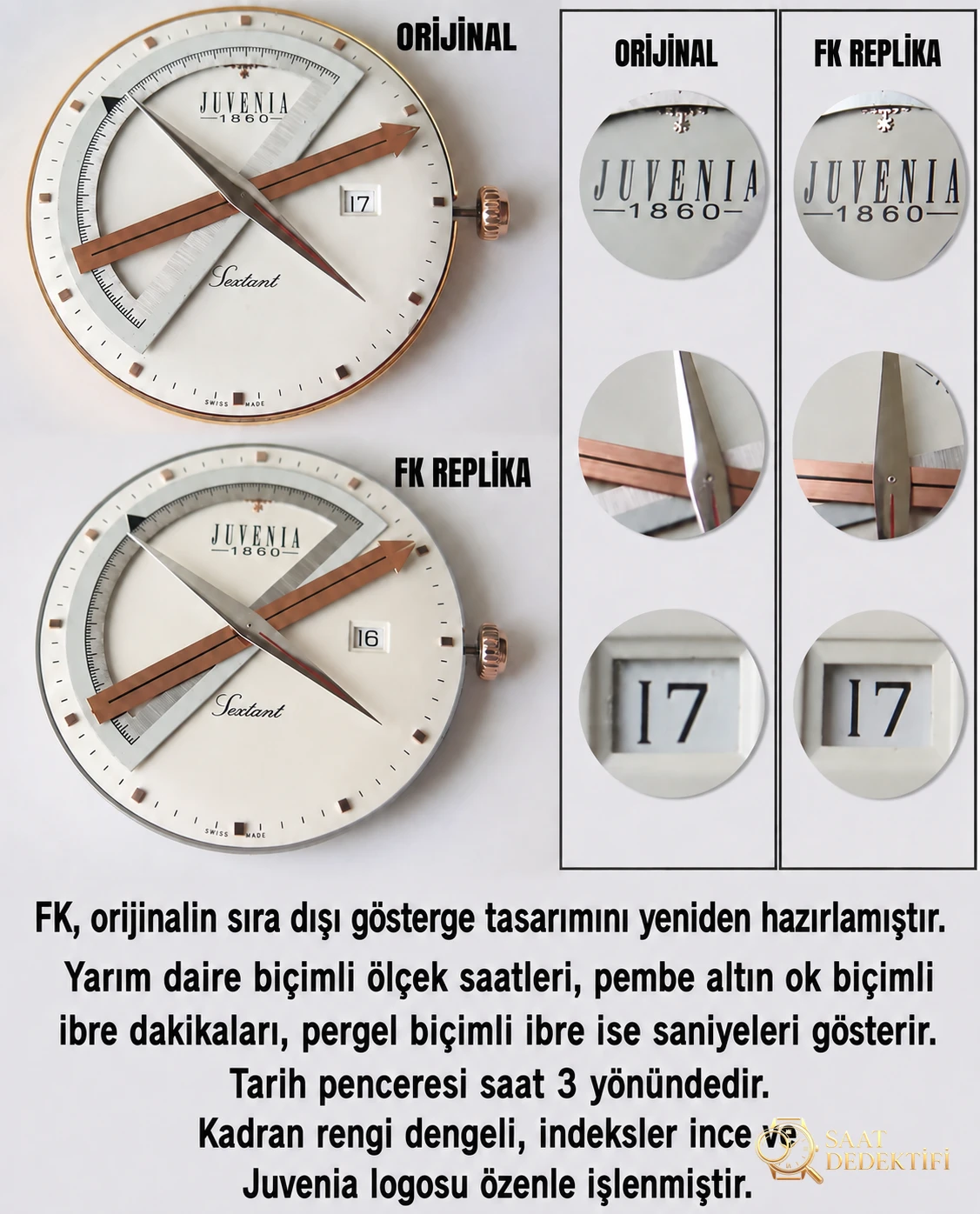 Karşılaştırmalı İnceleme: FK