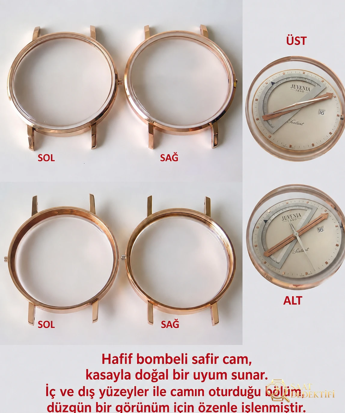 Karşılaştırmalı İnceleme: FK